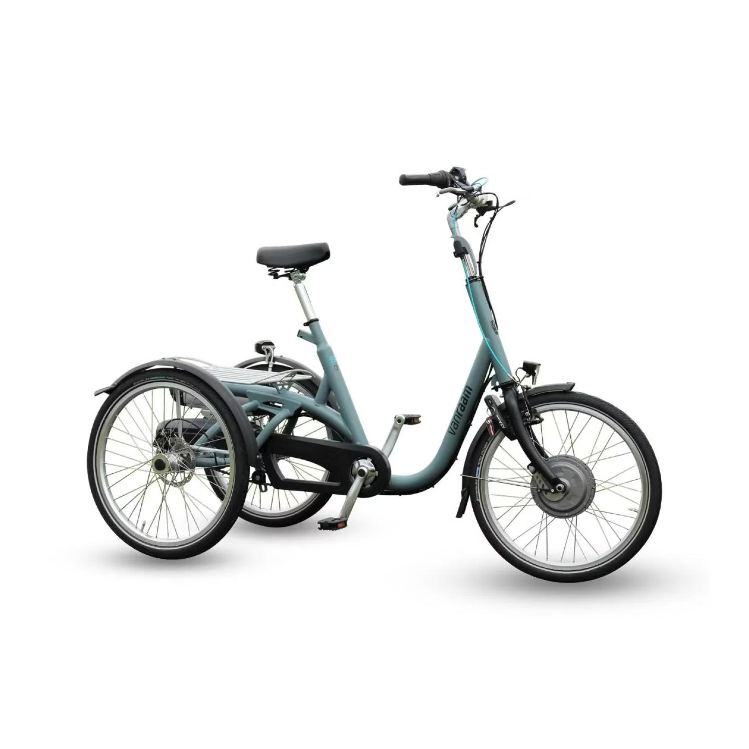 van Raam Maxi driewielfiets